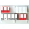 O91 Fischer Cheville universelle FU 10 x 60 K - 6 pièces, nylon et acier, pour béton et matériaux creux