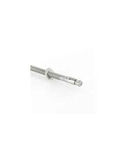 Fischer Goujon Ancrage FBN II M12X146 Filetée sur 99 Inox A4 - 20 pièces