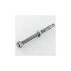 Vis Express FISCHER Goujon Ancrage FISCHER FBN II M10X106 Filetée sur 66 Inox A4 - 1 pièce