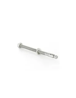 Vis Express FISCHER Goujon Ancrage FISCHER FBN II M10X106 Filetée sur 66 Inox A4 - 1 pièce