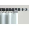 O91 Fischer HM 5 x 65 WH K NV Cheville métallique pour corps creux avec crochet coudé - pack de 4