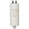 Nedis FIXAPART Condensateur 20.0uf 450 v à Cosses Condo 20mf