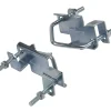 SLX Fixation double pour antenne ø 8 mm