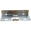 Cintropur Filtre Anti Calcaire-Fixation Murale Duo Inox Nw25/32 Duo