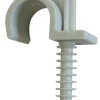 ING FIXATION Fixation Et Raccordement Du Câble-Fixation pour gaines simple ø20 mm