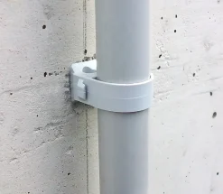ING FIXATION Fixation Et Raccordement Du Câble|Tube Irl Et Raccord-Fixation pour tube IRL ø16 mm