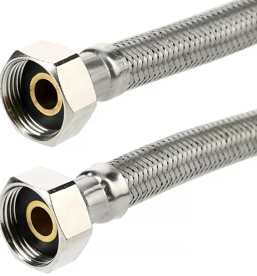 Garis Flexible Robinetterie-Flexible ACS sanitaire Femelle Femelle 20/27 150 mm - - F01FF0150-20