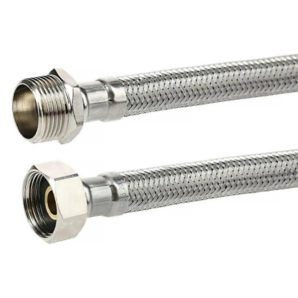 Garis Flexible ACS sanitaire Mâle Femelle 12/17 - 300mm - - F01MF0300-12
