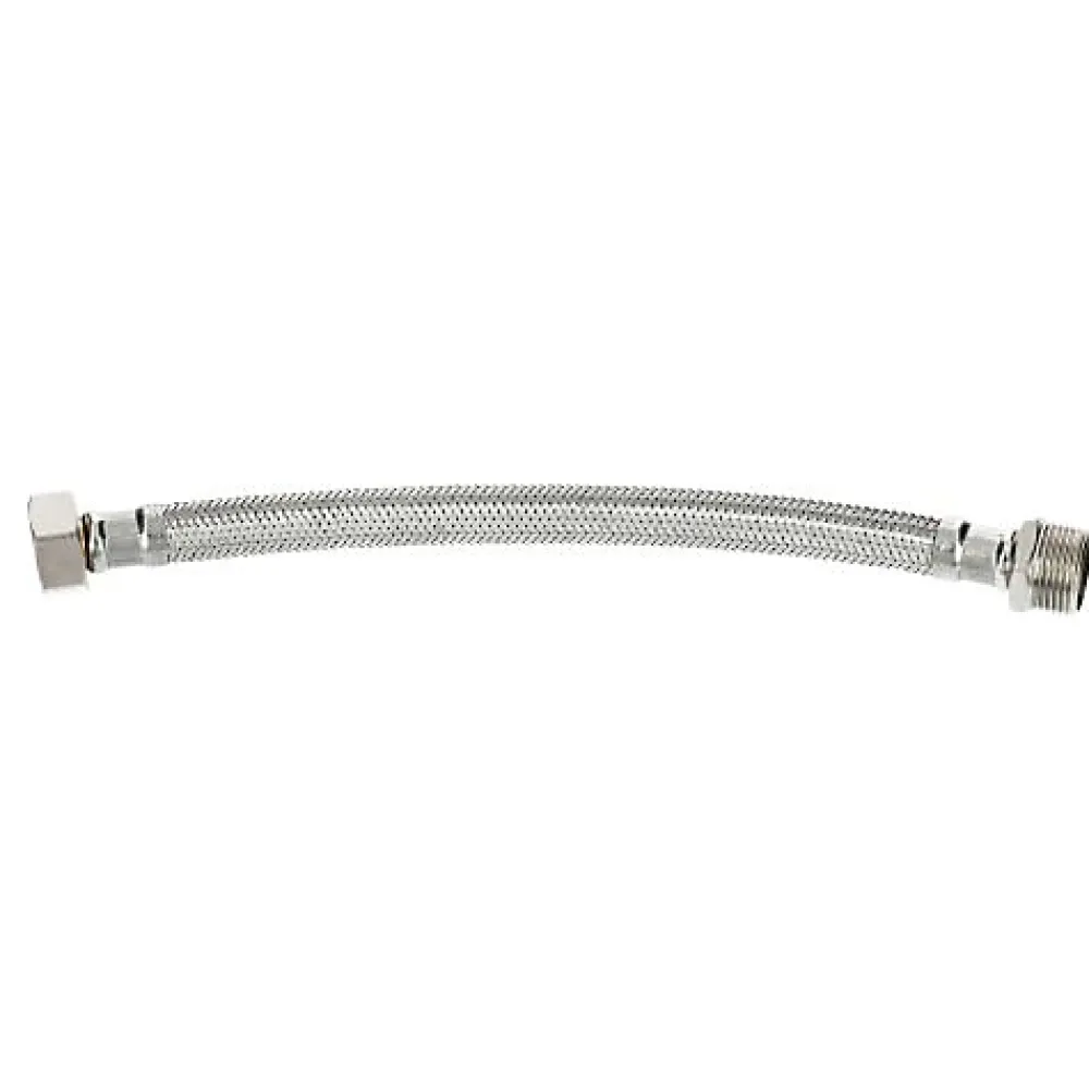 Garis Flexible ACS sanitaire Mâle Femelle 12/17 - 300mm - - F01MF0300-12