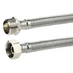 Garis Flexible ACS sanitaire Mâle Femelle 20/27 - 300mm - - F01MF0300-20