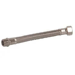 Garis Flexible ACS sanitaire Mâle Femelle 15/21 - 300mm - - F01MF0300-15
