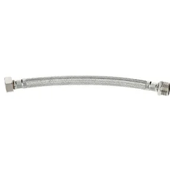 Garis Flexible ACS sanitaire Mâle Femelle 15/21 - 300mm - - F01MF0300-15