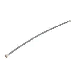 Flomasta Flexible d'alimentation Mâle/Femelle 15x21 longueur 80 cm