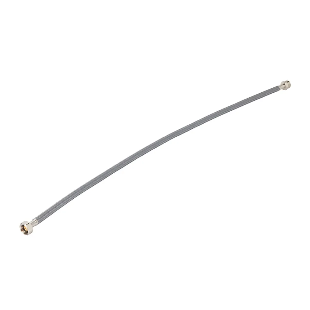 Flomasta Flexible d'alimentation Mâle/Femelle 15x21 longueur 80 cm