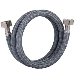 Flomasta Flexible d'alimentation Femelle/Femelle 15x21 longueur 100 cm