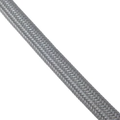 Flomasta Flexible Robinetterie-Flexible d'alimentation Mâle/Femelle 12x17 longueur 80 cm