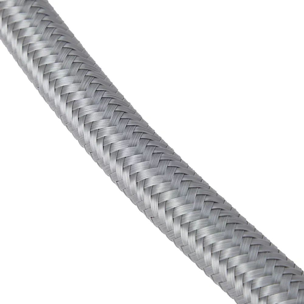 Flomasta Flexible Robinetterie-Flexible d'alimentation Mâle/Femelle 20x27 longueur 100 cm