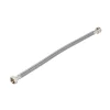 Flomasta Flexible d'alimentation Mâle/Femelle 20x27 longueur 50 cm