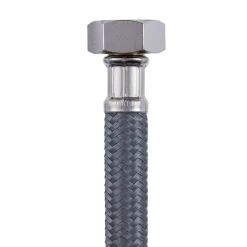 Flomasta Flexible d'alimentation Mâle/Femelle 20x27 longueur 50 cm