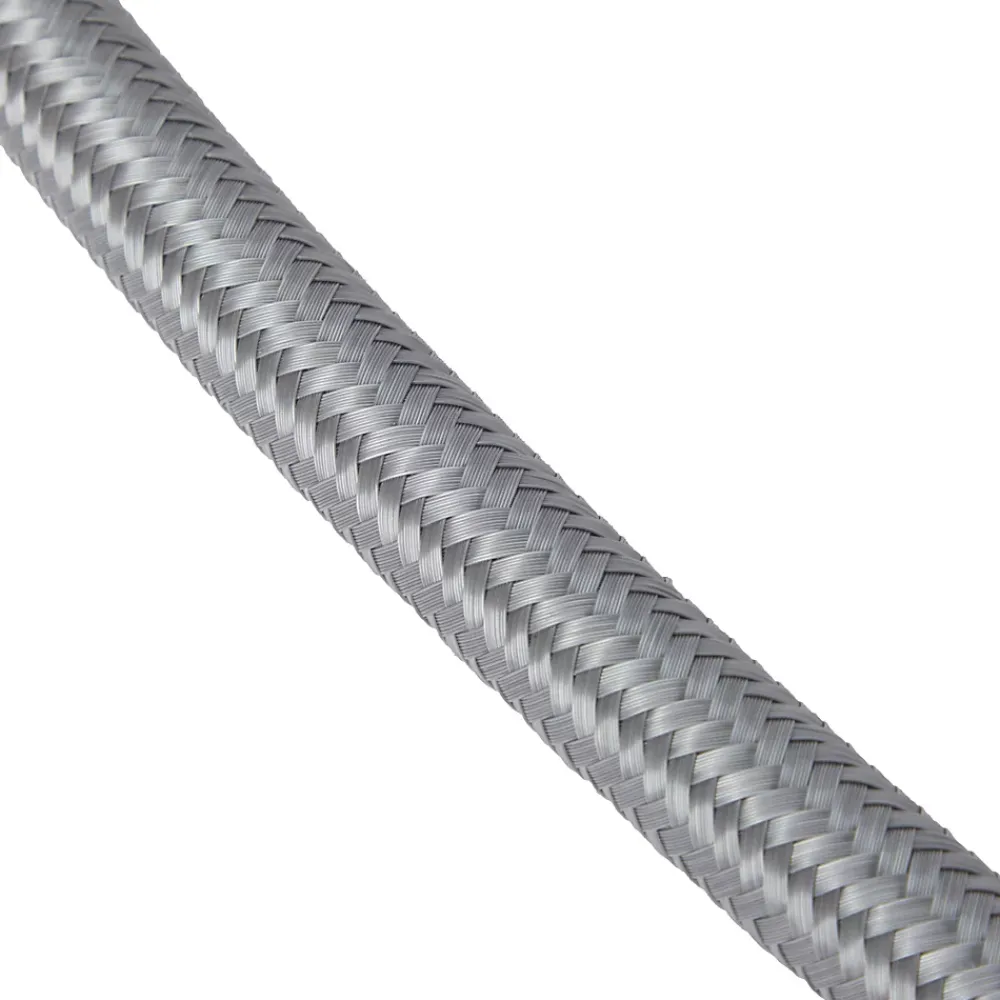 Flomasta Flexible d'alimentation Mâle/Femelle 20x27 longueur 50 cm
