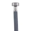 Flomasta Flexible Robinetterie-Flexible d'alimentation Femelle/Femelle 8 mm 15x21 longueur 50 cm