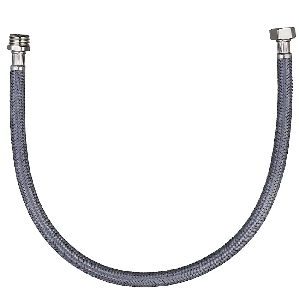 Flomasta Flexible d'alimentation Mâle/Femelle 20x27 longueur 80 cm