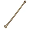 Diall Flexible d'alimentation mâle femelle 15x21, longueur 50 cm