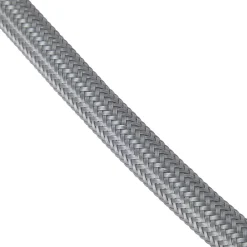 Flomasta Flexible Robinetterie-Flexible d'alimentation PEHD Femelle/Femelle 15x21 longueur 30 cm