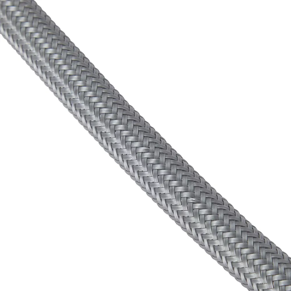 Flomasta Flexible Robinetterie-Flexible d'alimentation PEHD Femelle/Femelle 15x21 longueur 30 cm
