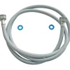 Somatherm for you Flexible d'alimentation pour machine à laver femelle / femelle 20x27, 2 m