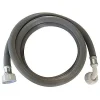 Edouard Rousseau Flexible d'alimentation pour machine a laver - ROUSSEAU - 2.50 m - PVC - 2 embouts femelle