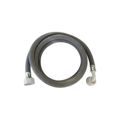 Generic Evacuation De Lave-Linge-Flexible d'alimentation pour machine a laver - NOVOBAIN - 2 m