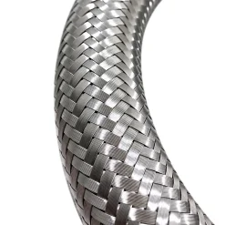 Isoflex Flexible Inox 24mm Intérieur F-f 1" (26/34) Longueur 50cm