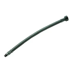 Noyon & Thiebault Flexible robinet femelle 3/8 mâle 10 x 100 / 80 cm