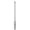 Bosch Professional Ferrure-Foret béton pour perforateur SDS-Plus 7X 7 x 200 x 265mm - BOSCH EXPERT - 2608900086