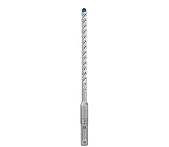 Bosch Professional Ferrure-Foret béton pour perforateur SDS-Plus 7X 7 x 200 x 265mm - BOSCH EXPERT - 2608900086