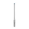 Bosch Professional Ferrure-Foret béton pour perforateur SDS-Plus 7X 5 x 250 x 315mm - BOSCH EXPERT - 2608900063
