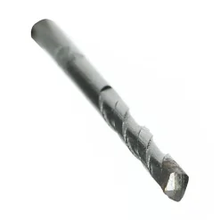 Hanger Ferrure-Foret béton à queue cylindrique 11 x 150mm - - 155708