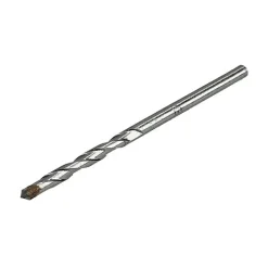 Hanger Ferrure-Foret béton à queue cylindrique 11 x 150mm - - 155708