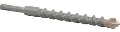 Spit Foret béton R3+ SDS Plus multi-taillants 18x600x550mm - - 054030