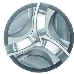Spit Ferrure-Foret béton SDS-Max diamètre 16x740mm longueur utile 600mm multitaillants XT3 - - 225101