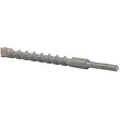 Spit Foret béton SDS-Max diamètre 32x520mm longueur utile 400 mm - multitaillants R3 - - 225123