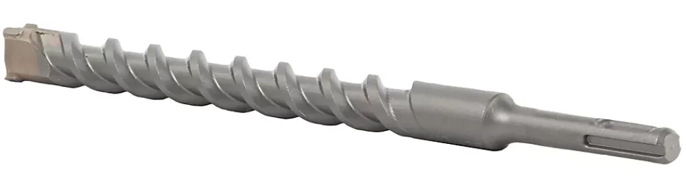 Spit Foret béton SDS-Max diamètre 35x520mm longueur utile 400 mm - multitaillants R3 - - 225127