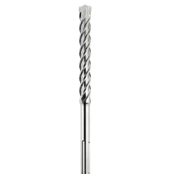 Hanger Ferrure-Foret béton SDS-max 4 taillants diamètre 32X370mm - - THOR 155921