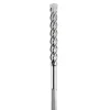 Hanger Ferrure-Foret béton SDS-max 4 taillants diamètre 14X340mm - - THOR 155902