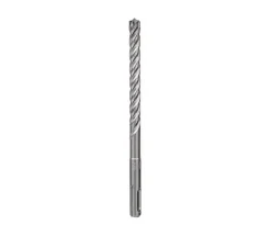 Bosch Professional Foret béton SDS Plus diamètre 12 x 215 mm longueur utile 150 mm - multitaillants 7X - BOSCH - 2608576150