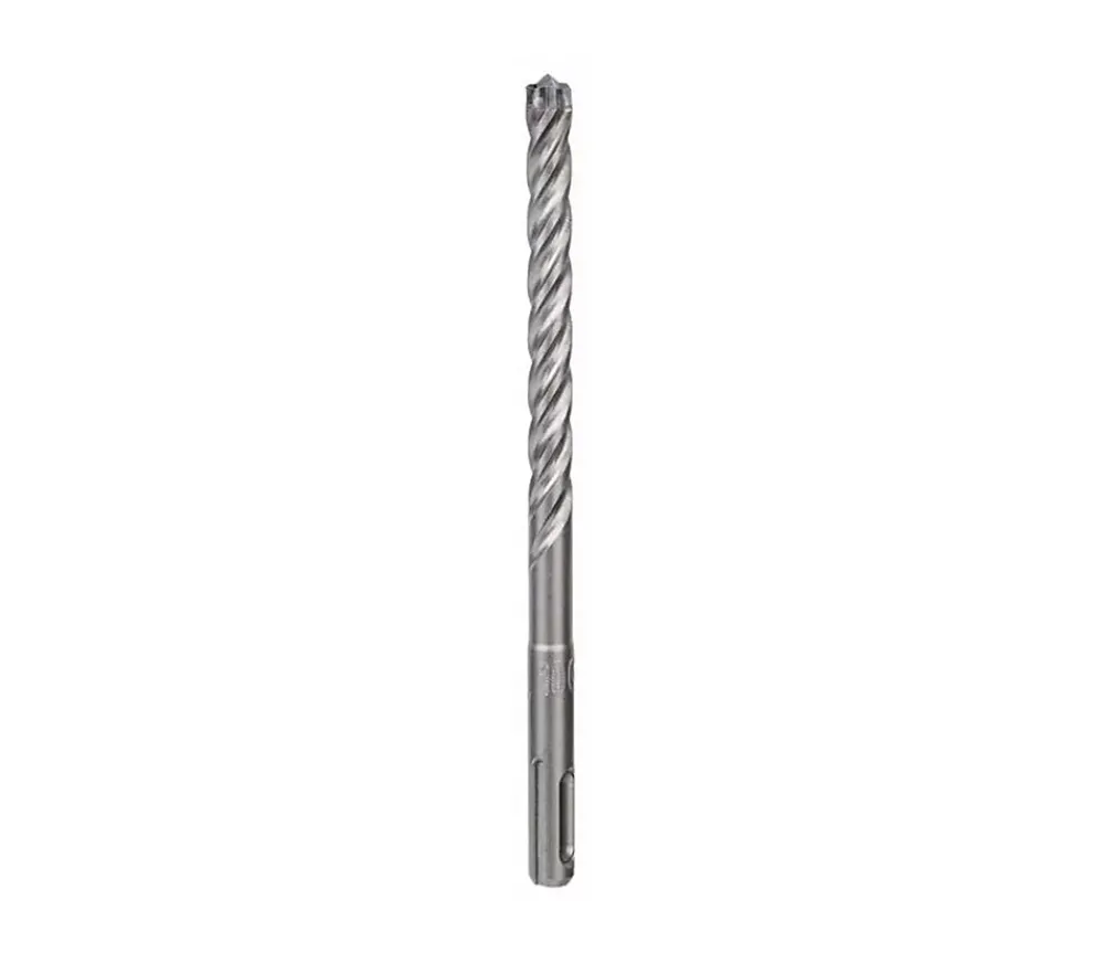 Bosch Professional Foret béton SDS Plus diamètre 12 x 215 mm longueur utile 150 mm - multitaillants 7X - BOSCH - 2608576150