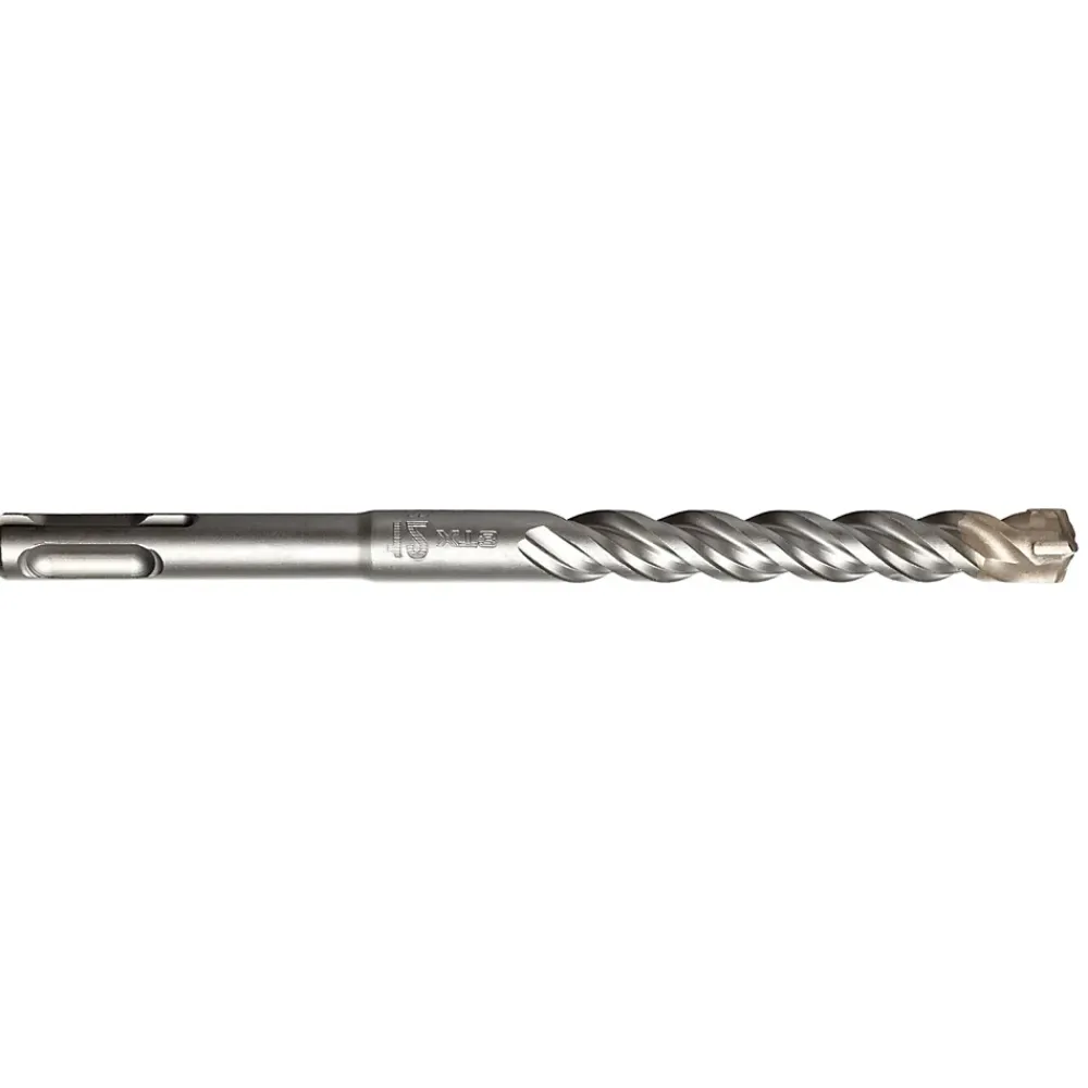 Spit Ferrure-Foret béton SDS Plus multi-taillants XT3 diamètre 8 x 160mm longueur utile 100mm - - 224731