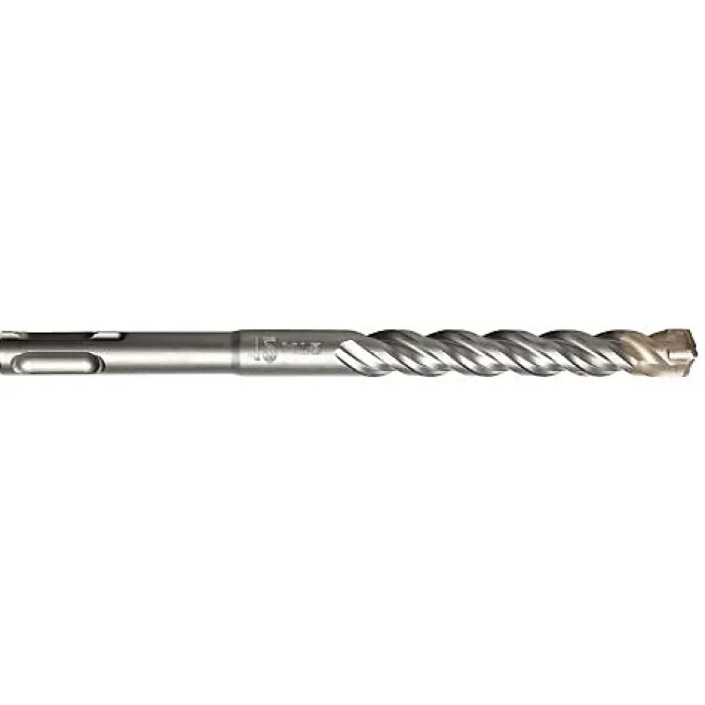 Spit Ferrure-Foret béton SDS Plus multi-taillants XT3 diamètre 8 x 160mm longueur utile 100mm - - 224731