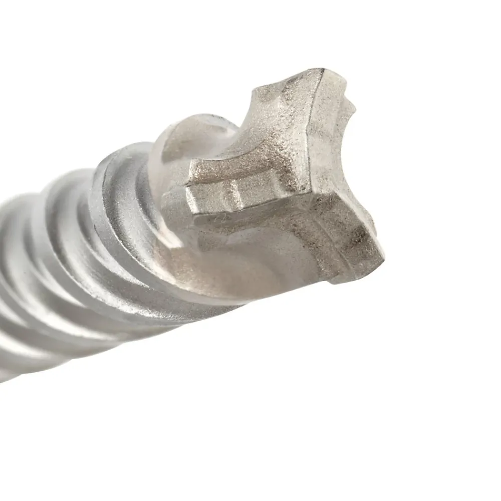 Spit Ferrure-Foret béton SDS Plus multi-taillants XT3 diamètre 16 x 260mm longueur utile 200mm - - 224756